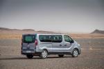 Nissan NV300 Combi 2016 года